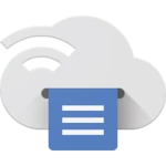 Logo of Cloud Print android Application 